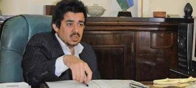 Arl�a: "Somos la provincia que m�s recauda" de sus ingresos