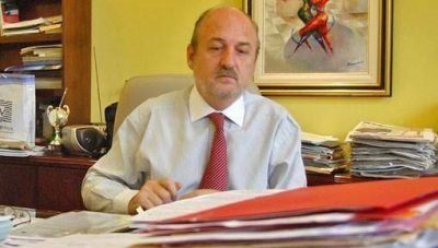 Felpeto recurri� al Tribunal Superior para poder aspirar a otra reelecci�n