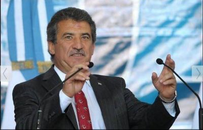 Urribarri anunci� obras hasta 2015
