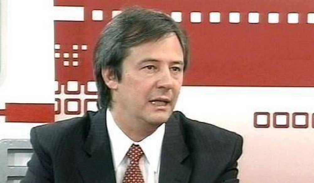 Bahl advirti� que sin el art�culo 5�, el Presupuesto "es inconstitucional"
