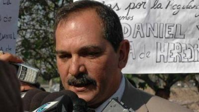 Por las subas, Alperovich fustig� a los comerciantes 