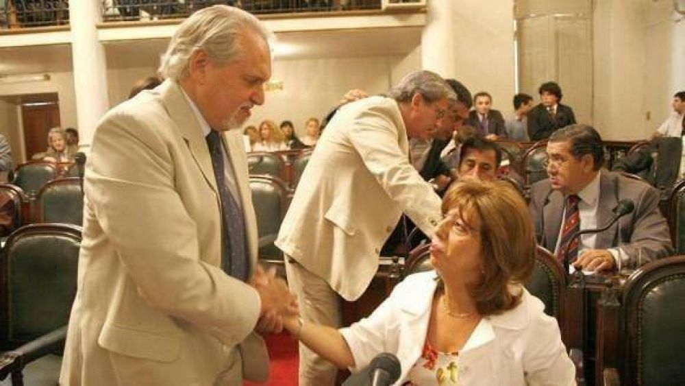 Tucum�n ya tiene su nueva Ley de Educaci�n 