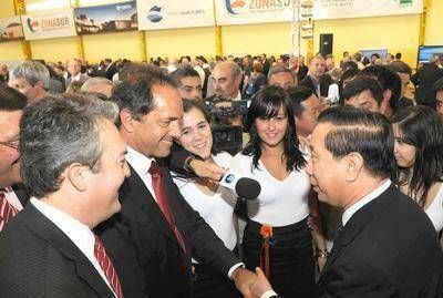 Scioli lanza hoy el Operativo Sol