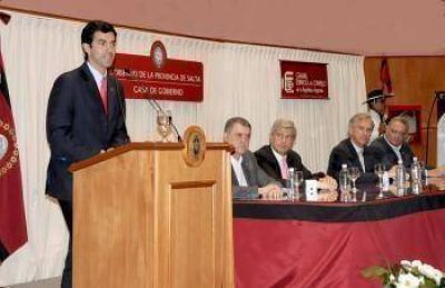 Finaliz� con �xito la primera etapa del Plan Competir destinado al mejoramiento de PyME salte�as