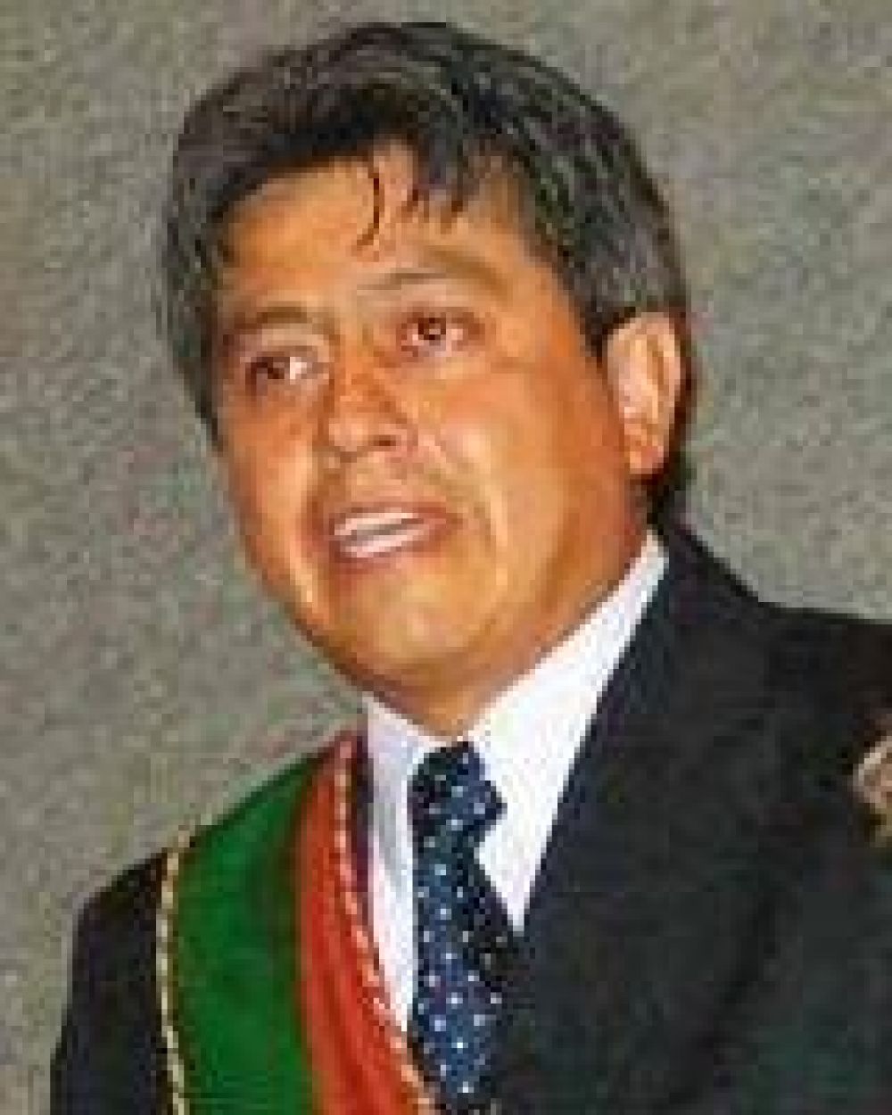 Bolivia: suspenden a gobernador de Tarija y oposici�n denuncia un golpe