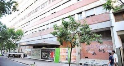 Un grupo empresario recuperar� el Policl�nico Ferroviario y el Rawson