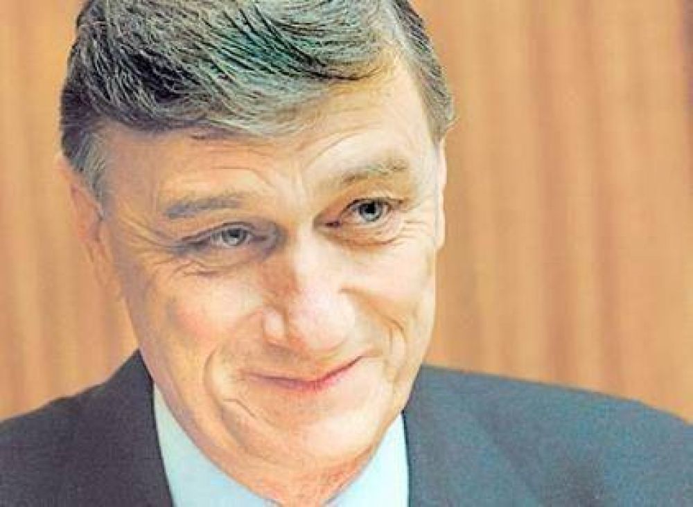 Binner asiste a la Cumbre de Presidentes del Mercosur