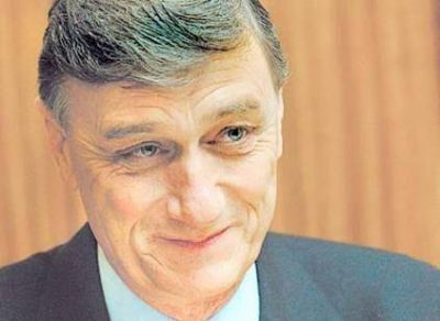 Binner asiste a la Cumbre de Presidentes del Mercosur