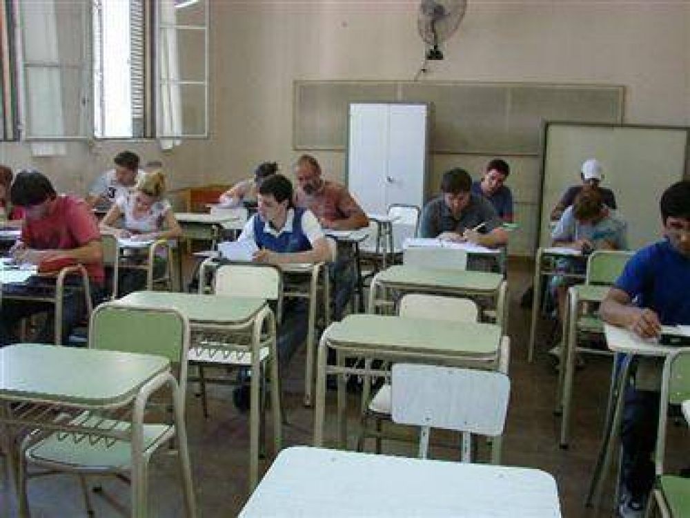 Promoci�n de peritos calificadores de granos
