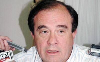 Hubo un principio de acercamiento entre YPF y jer�rquicos petroleros