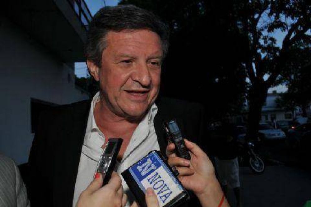 La semana que viene habr� una reuni�n entre la Provincia y los gremios docentes