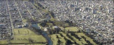 Olavarr�a tiene 111.320 habitantes