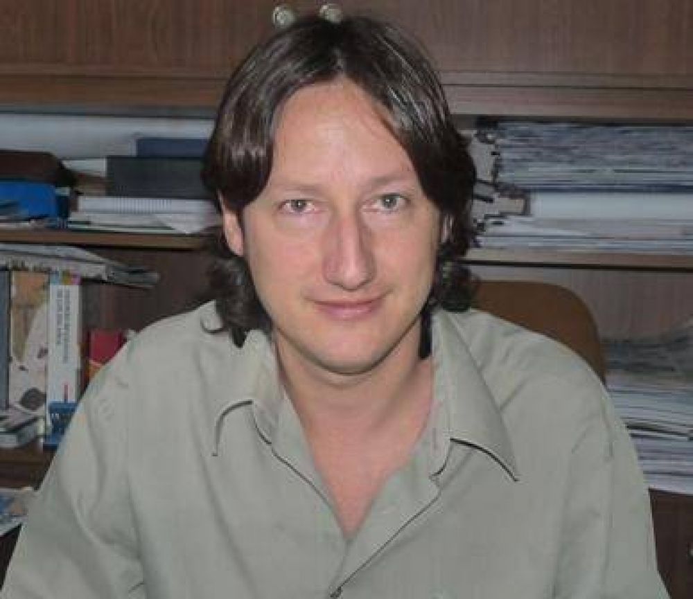Wuiovich realiz� un balance positivo del a�o y ya se prepara para el 2011 