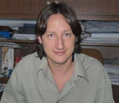 Wuiovich realiz� un balance positivo del a�o y ya se prepara para el 2011 