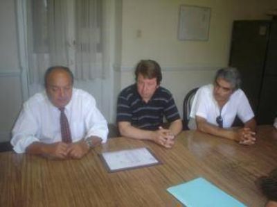 Presentaron el proyecto de urbanizaci�n "Las Cortaderas"