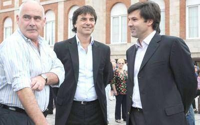 Inauguran hoy la temporada de verano en Mar del Plata