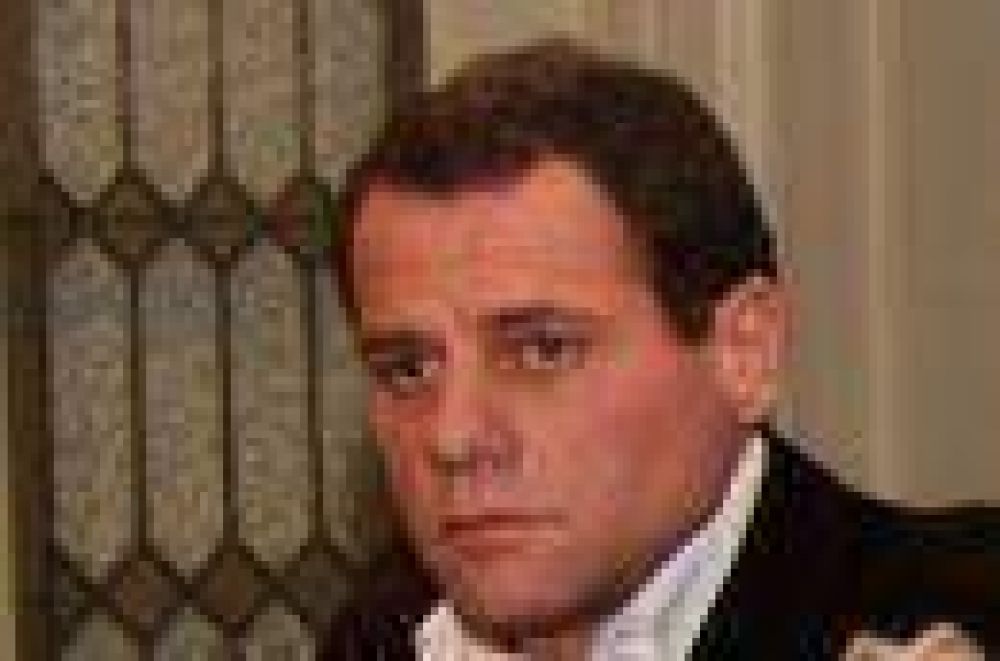 Piccardo declarar� por el caso de Zahira Morales