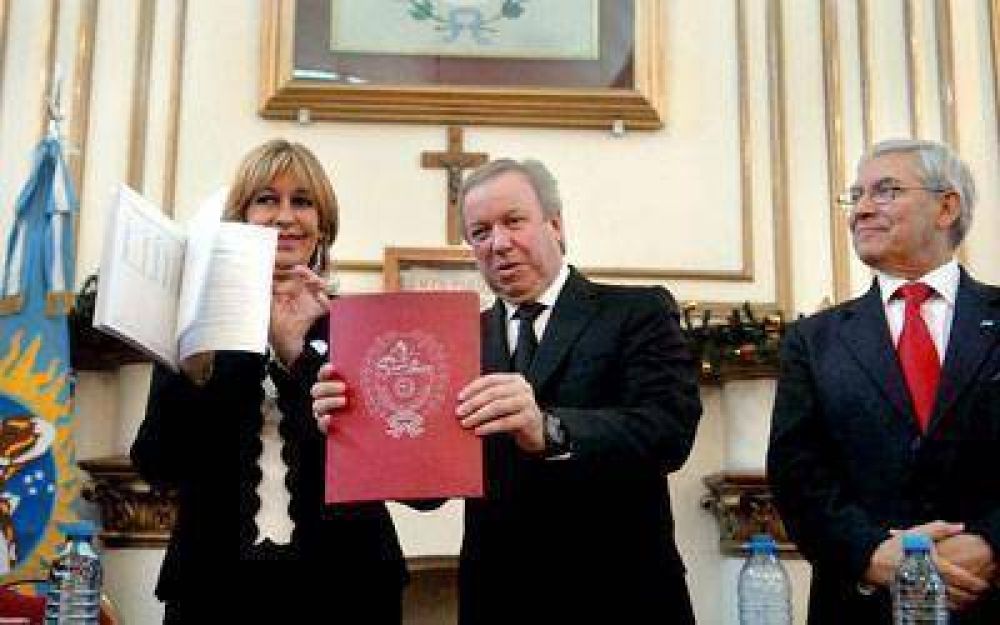 Ahora Santa Cruz tiene 272.524 habitantes