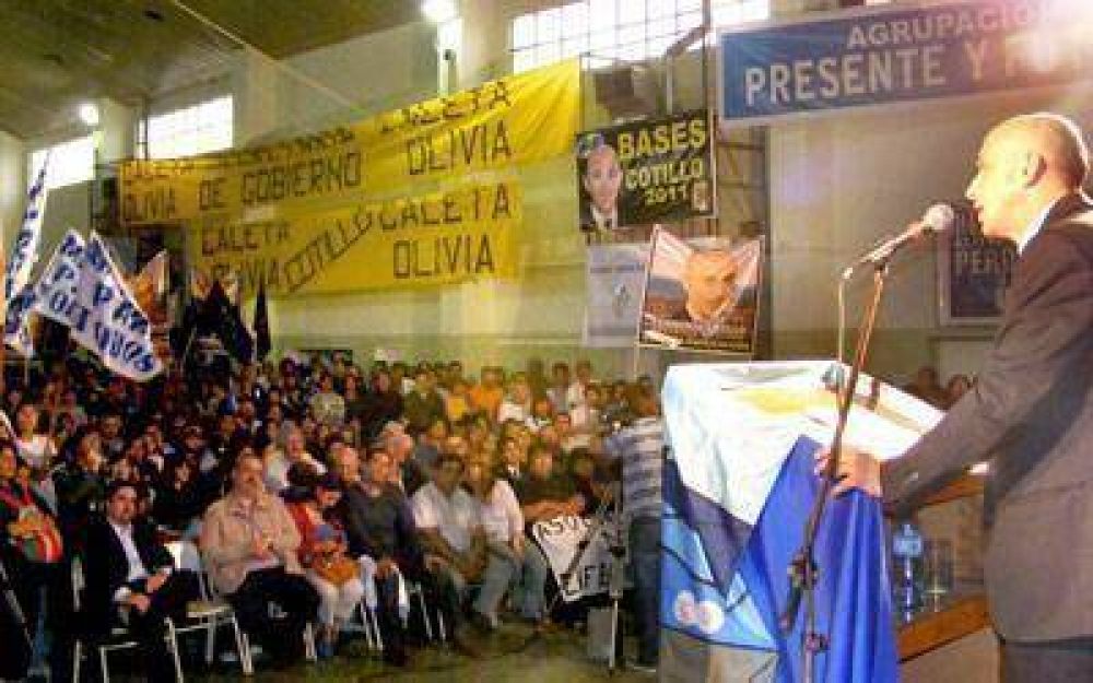 Cotillo: �le pusimos voluntad y algo m�s�