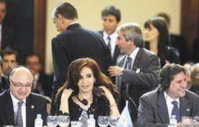 �Unir y gobernar es la f�rmula�
