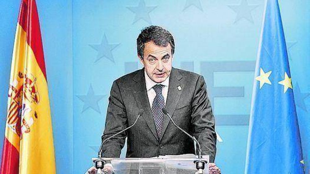 La deuda de Espa�a lleg� a su nivel m�s alto en una d�cada