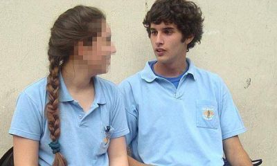 Someter�n a juicio oral a los dos acusados por la muerte del rugbier Agust�n Sartori