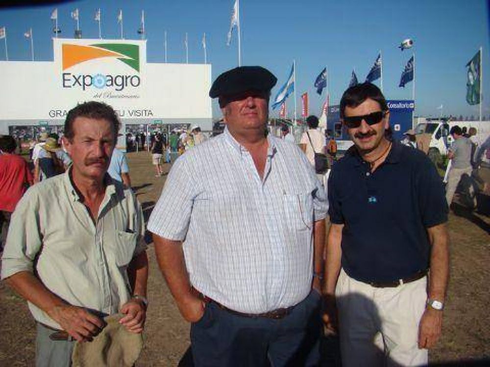 Avanza la ley de Desarrollo Rural en la Provincia