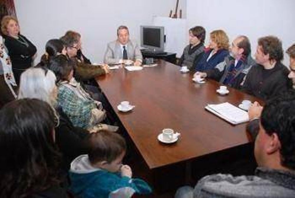 Siguen las dudas en torno al Fondo Municipal de las Artes