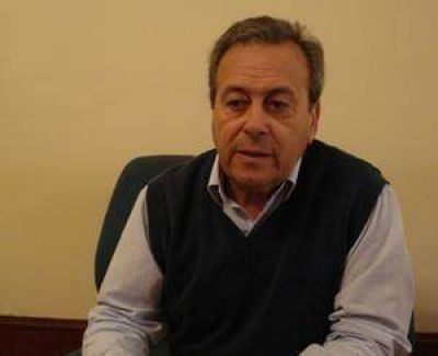 Molina elogi� las gestiones del Frente Popular en naci�n