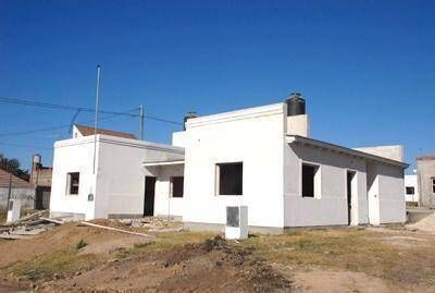 M�s de 17 mil familias tienen problemas habitacionales