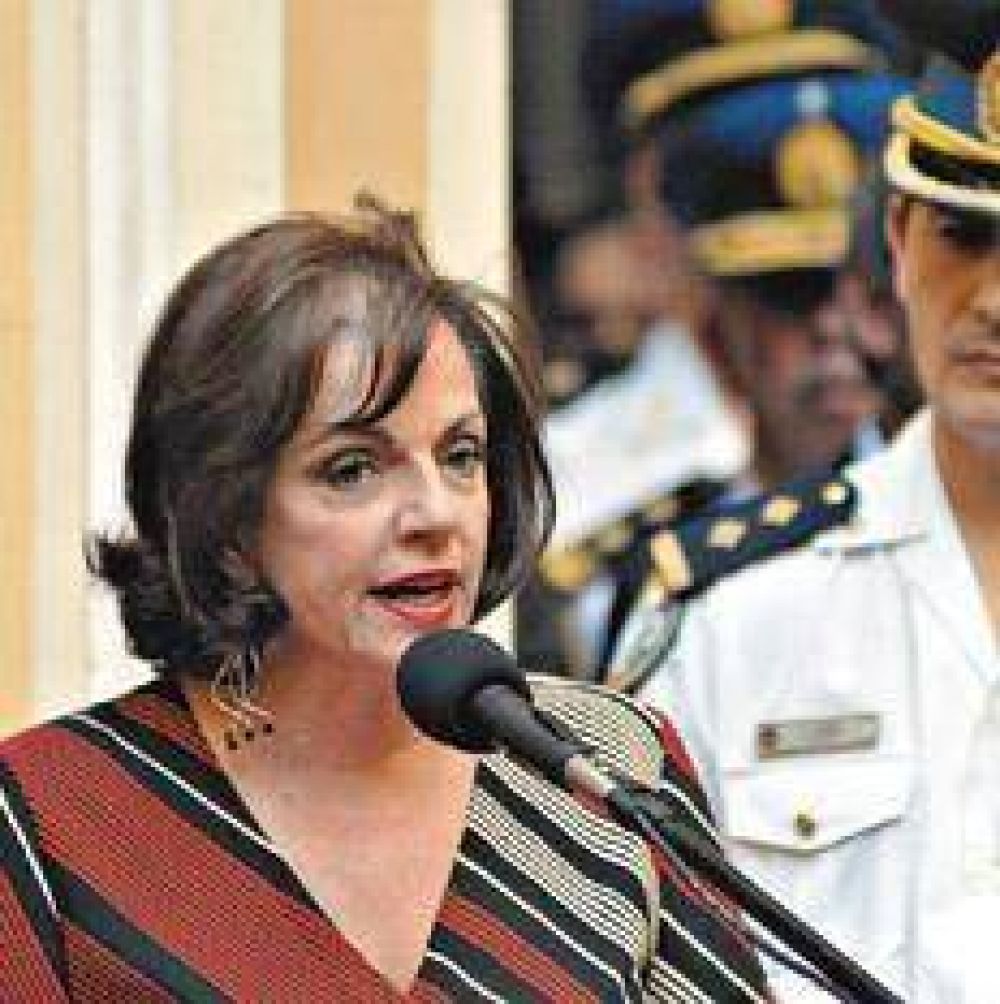 Los 5 puntos de Garr�