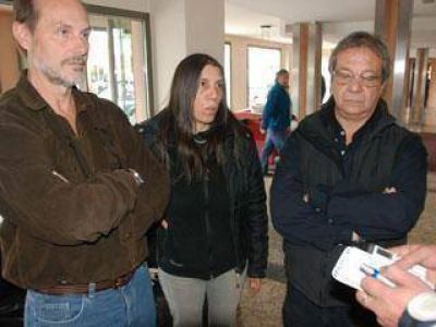 UPCN Nacional busca reconstruir conducci�n Santa Cruz con cuadros locales