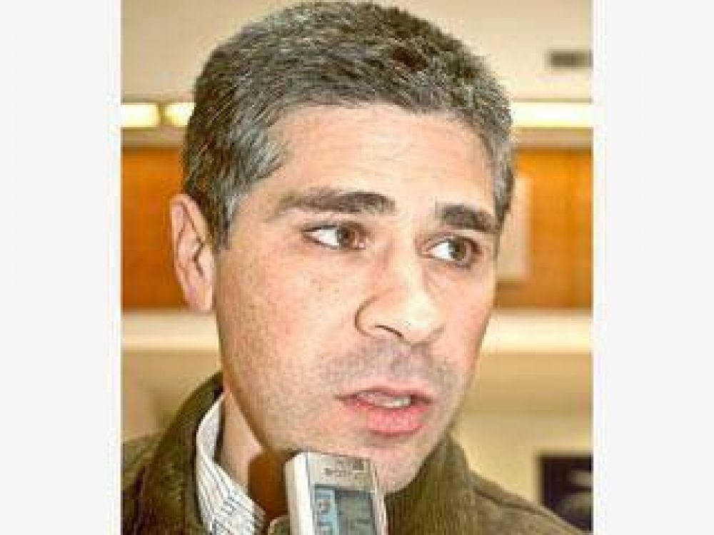 Gonz�lez y Barreto responsabilizaron a la CTA
