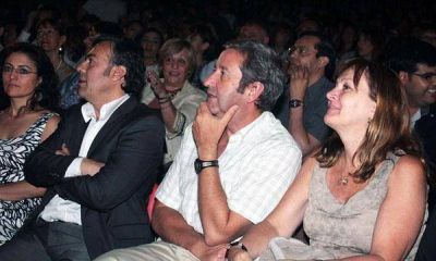 Cobos sobre su candidatura presidencial: "Est�n ansiosos, pero todav�a falta mucho"