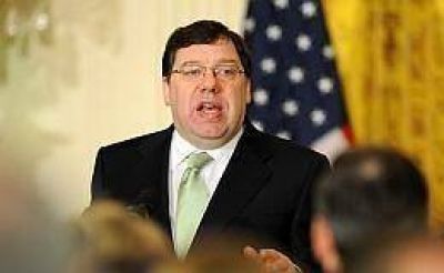 El gobierno irland�s m�s complicado: la oposici�n reclama elecciones anticipadas