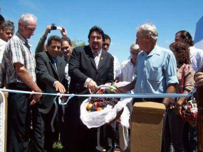 Closs inaugurar� 272 viviendas en Posadas y presidir� el acto de colaci�n de licenciados en seguridad