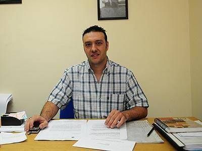  AVELLANEDA | CR�TICAS A LA GESTI�N �Ferraresi es un intendente que est� alejado de la gente�