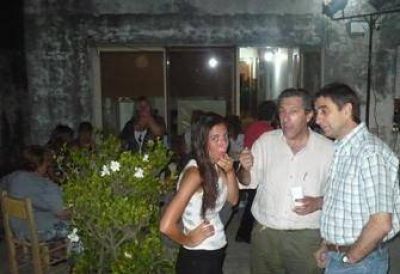 Antedom�nico: Analiz� y pidi� respeto.  