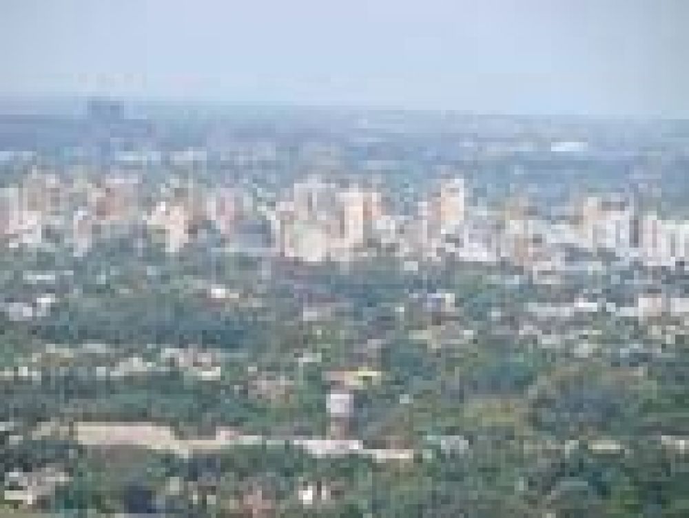 San Nicol�s es la sexta ciudad en poblaci�n del interior bonaerense