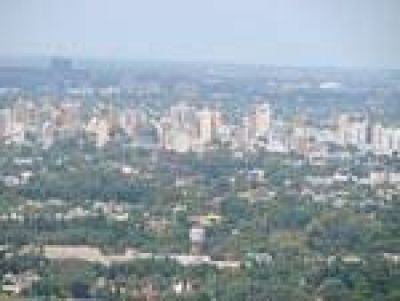 San Nicol�s es la sexta ciudad en poblaci�n del interior bonaerense