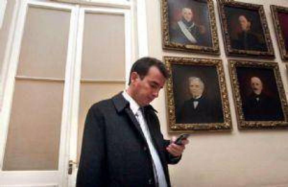 P�rez admite que la obra p�blica crece en los a�os electorales