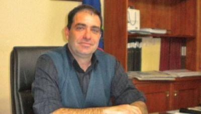 Oliva: intendente reclam� a Provincia entrega de tierras para Parque Industrial