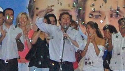 Sigue la pelea por la fecha electoral