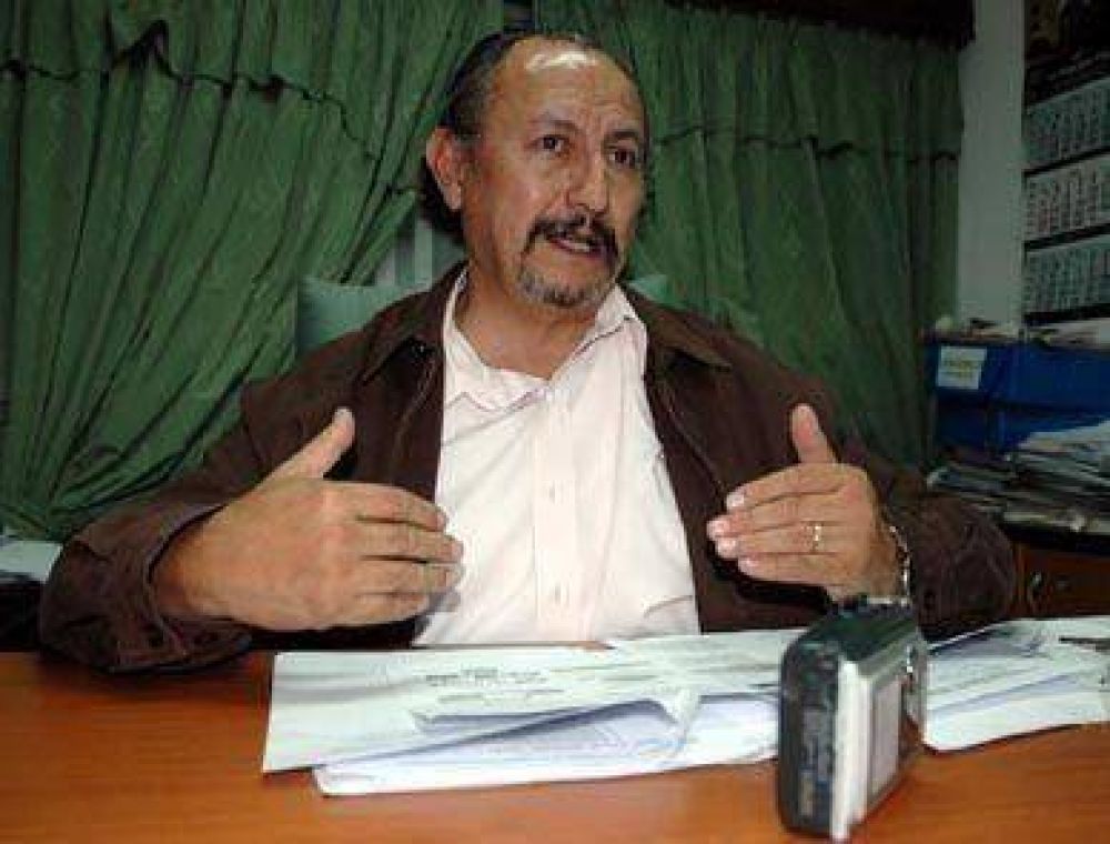 Remarcan importancia de respaldo para el sector vitivinicola