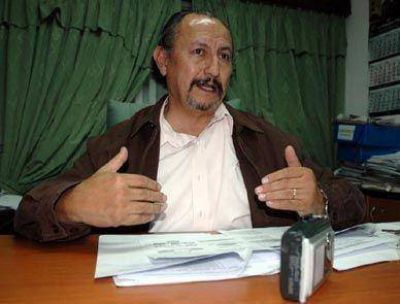 Remarcan importancia de respaldo para el sector vitivinicola