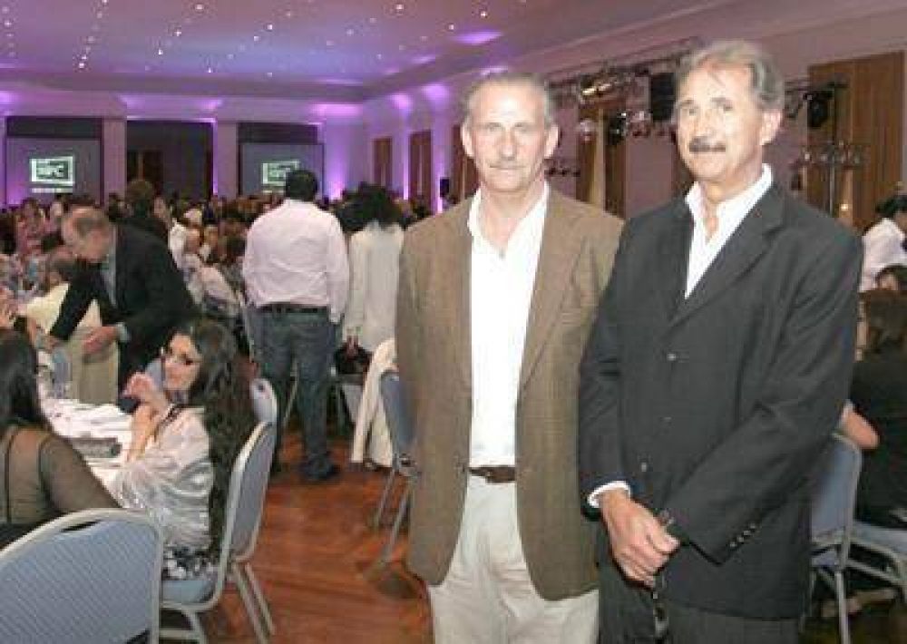 "La medicina actual est� en una encrucijada"