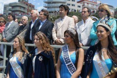 Gustavo Pulti: �Mar del Plata ofrecer� un verano para todos�