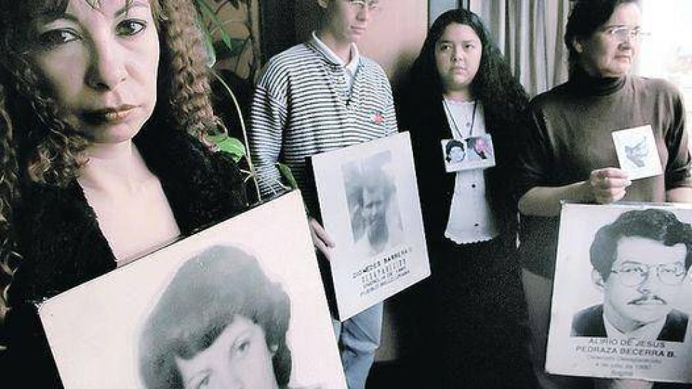 Colombia y un triste r�cord: hay 51.000 desaparecidos