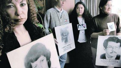 Colombia y un triste r�cord: hay 51.000 desaparecidos