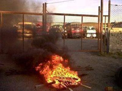 Firman acta acuerdo en 28 de Noviembre